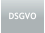 DSGVO