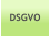 DSGVO